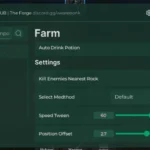 Bonk Hub Script [Instant Forge] icon