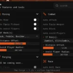 Rift Hub Script The Forge [No Key] Auto Attack & Mine icon